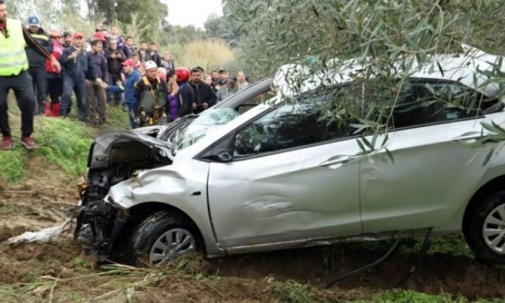 Κρίθηκαν ένοχοι ο πρώην δήμαρχος και αντιδήμαρχος Φαιστού για την τραγωδία στον Γεροπόταμο το 2019